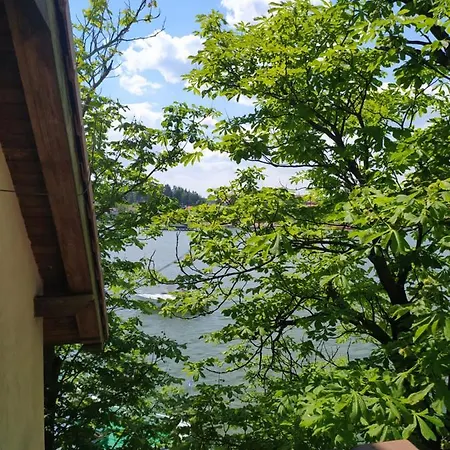 Apartament Kasztanowa Apartman Mikołajki