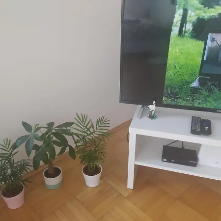 Apartament Kasztanowa Apartman *