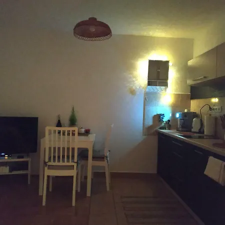 Apartman Apartament Kasztanowa Mikołajki