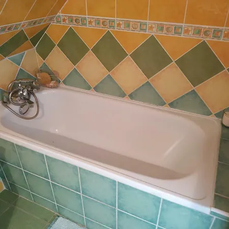 Apartament Kasztanowa Apartman