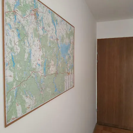 Apartman Apartament Kasztanowa *