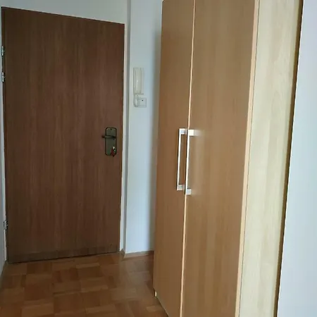 Apartament Kasztanowa