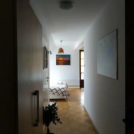 Apartament Kasztanowa Apartman Mikołajki