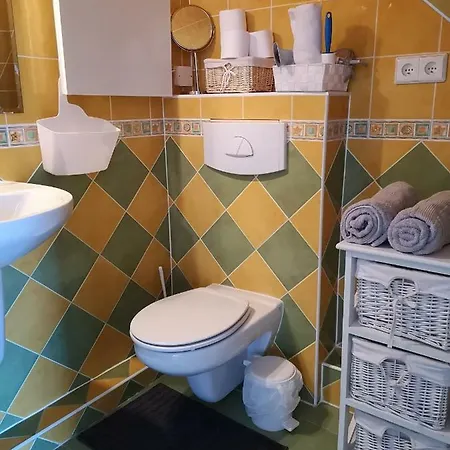Apartament Kasztanowa * Mikołajki