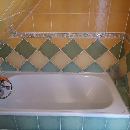 Apartament Kasztanowa Apartman *